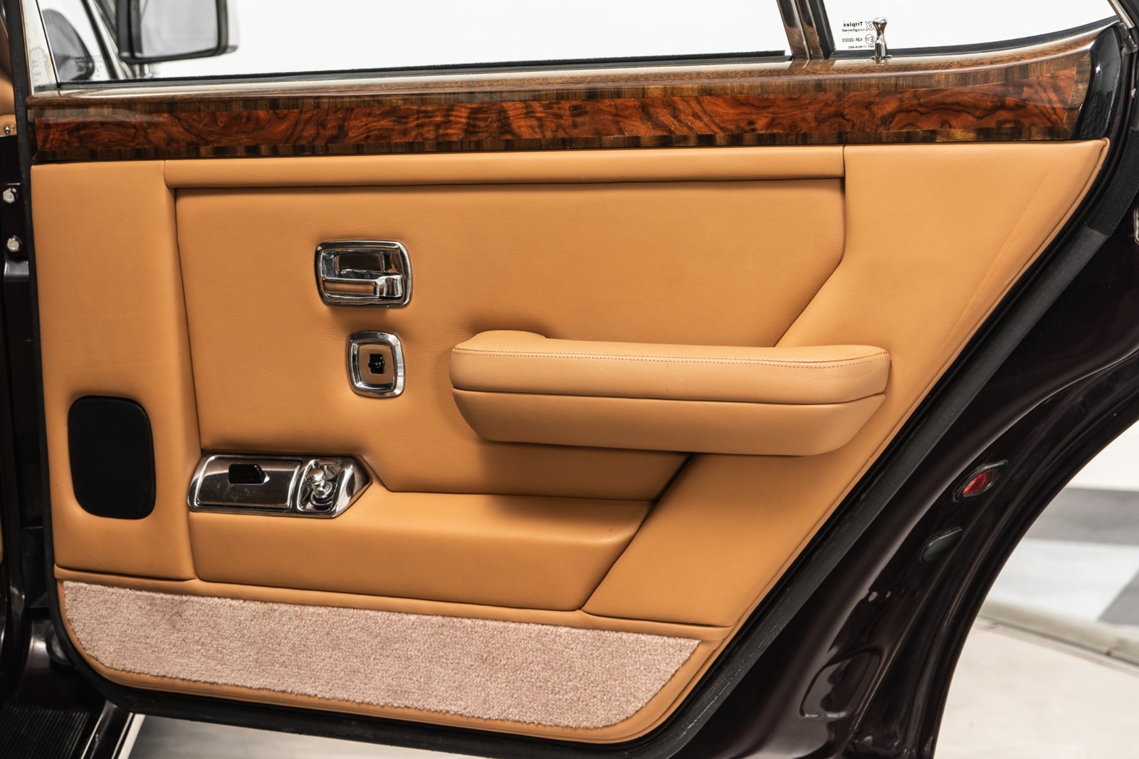 Rolls-Royce-Silver-SpiritSpurDawn-1988-4D-Sedan-35