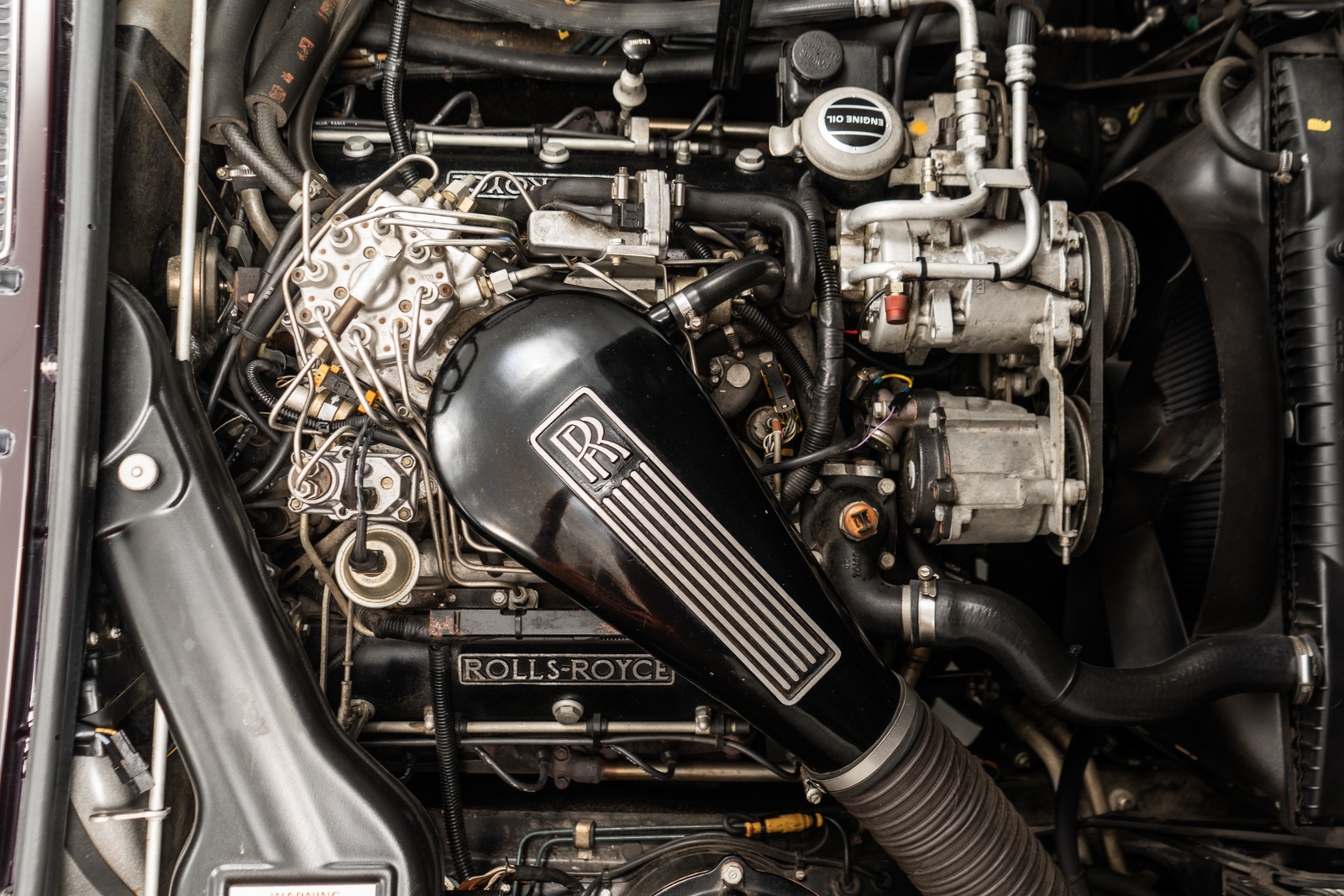 Rolls-Royce-Silver-SpiritSpurDawn-1988-4D-Sedan-39