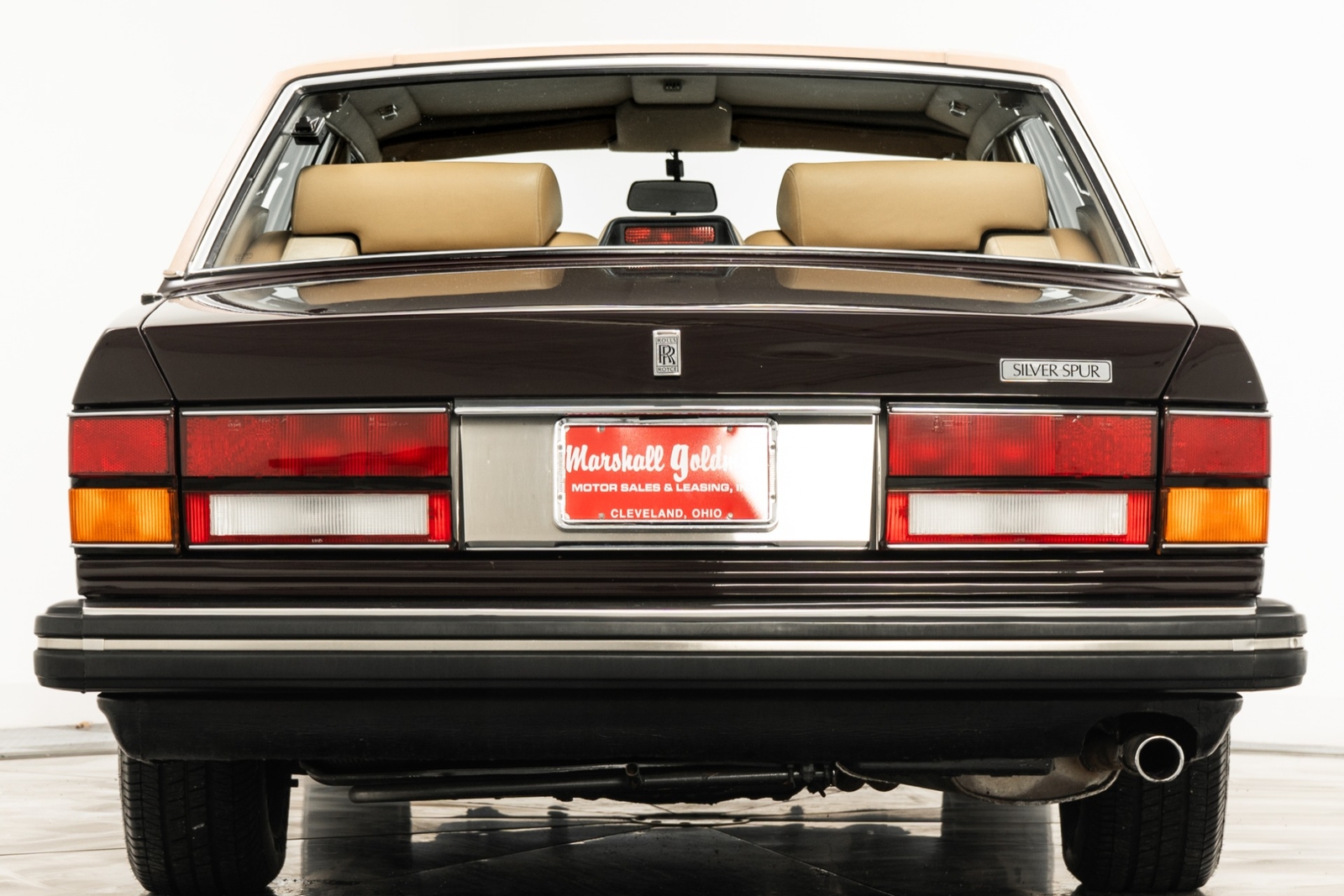 Rolls-Royce-Silver-SpiritSpurDawn-1988-4D-Sedan-6