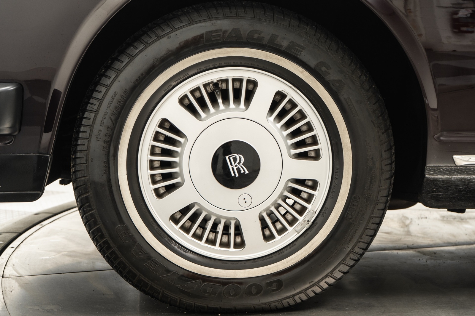 Rolls-Royce-Silver-SpiritSpurDawn-1988-4D-Sedan-8