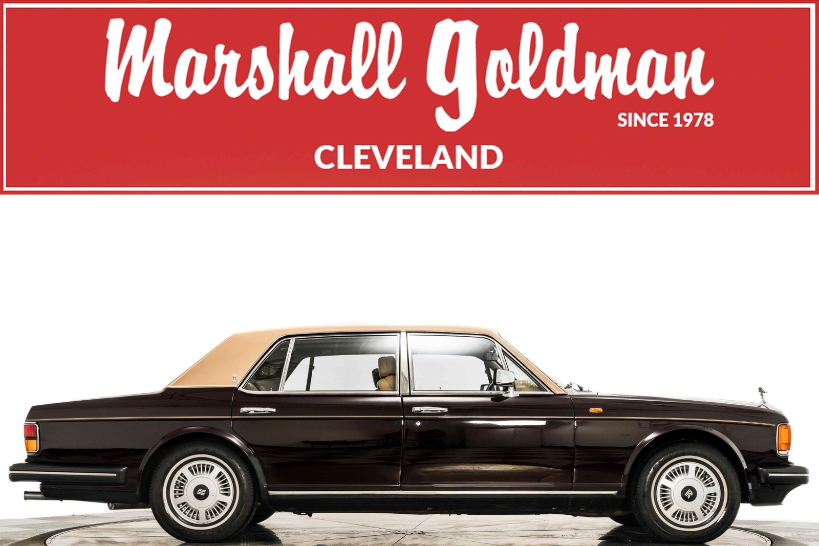 Rolls-Royce-Silver-SpiritSpurDawn-1988-4D-Sedan