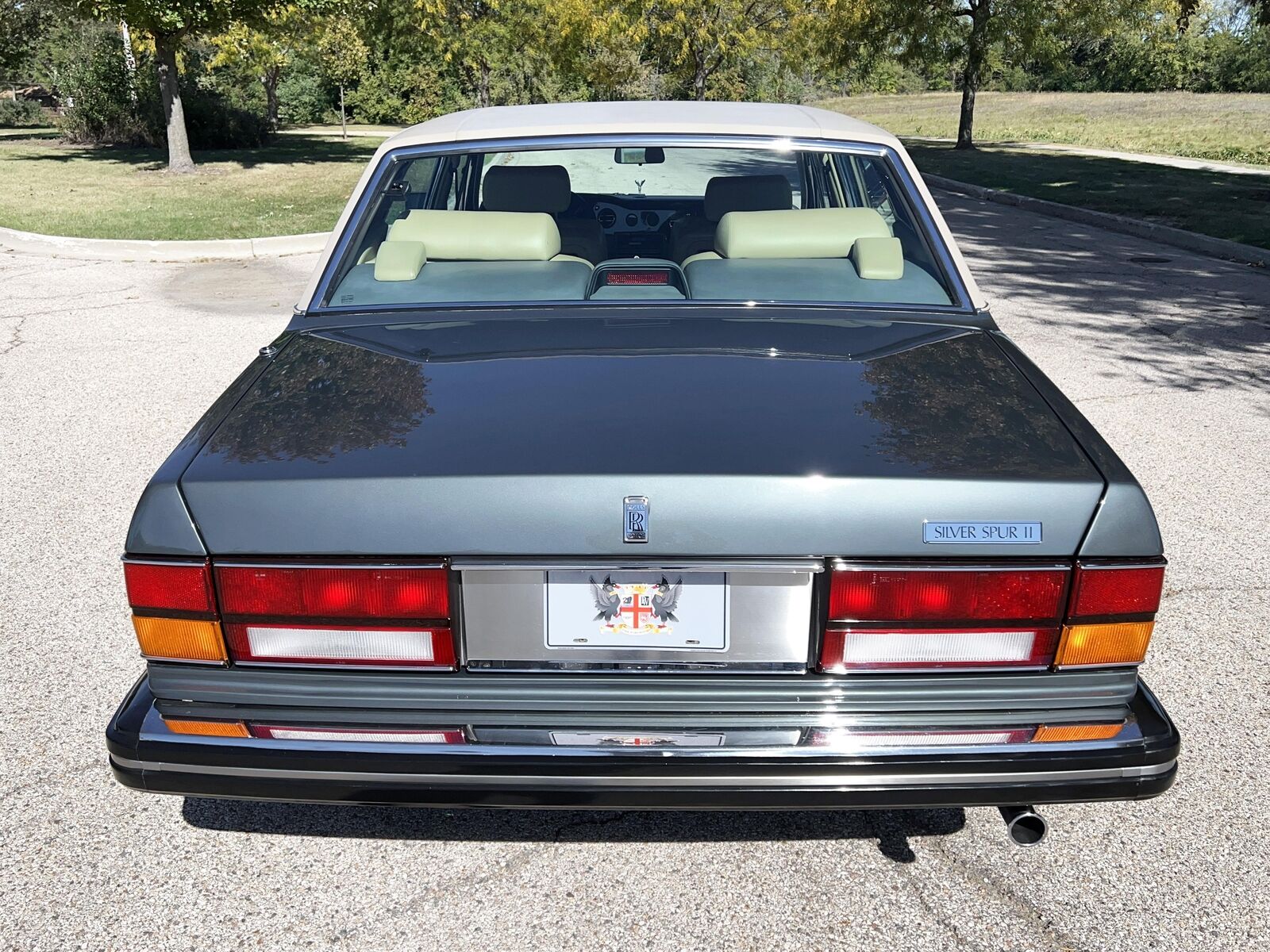 Rolls-Royce-Silver-SpiritSpurDawn-1990-Sedan-11