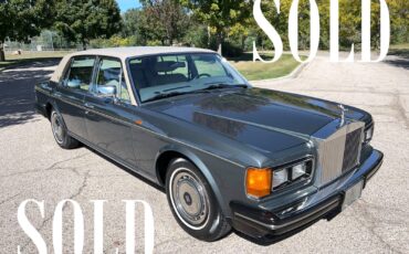 Rolls-Royce-Silver-SpiritSpurDawn-1990-Sedan