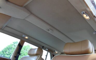 Rolls-royce-Silver-spur-1988-brown-13