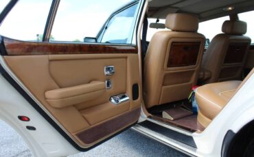 Rolls-royce-Silver-spur-1988-brown-14