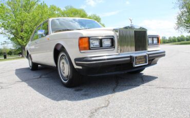 Rolls-royce-Silver-spur-1988-brown-23