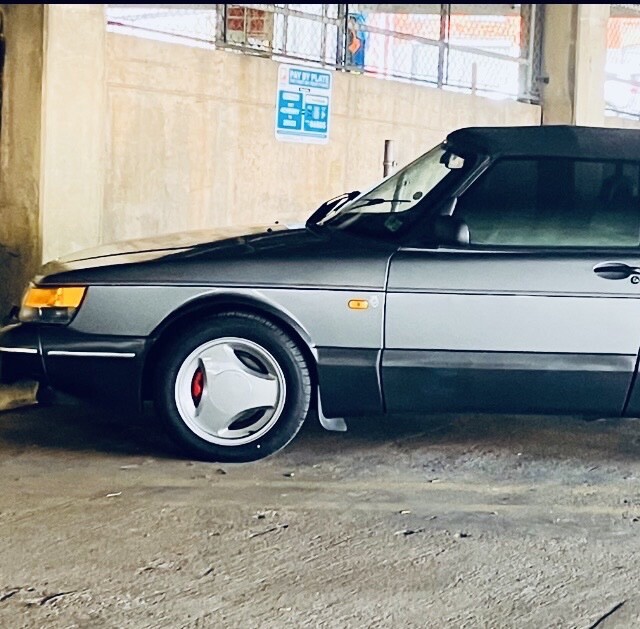 Saab-900-1991-1