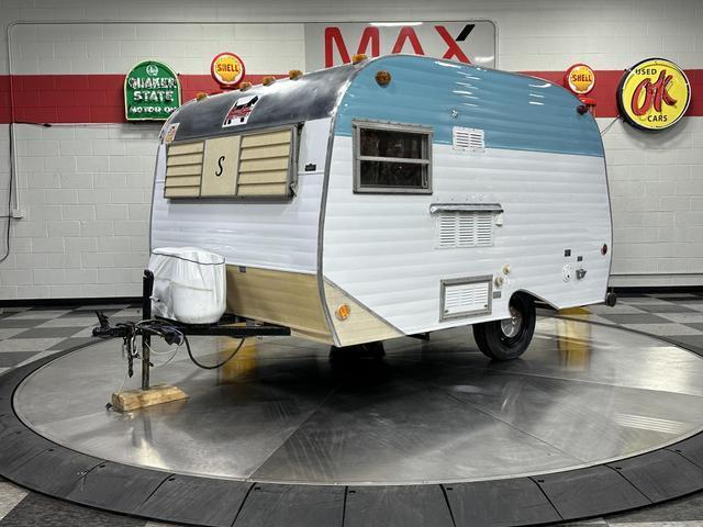 Serro Scotty Sportsman 1975 --
