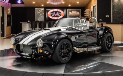 Shelby Cobra 1965 Other