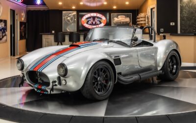 Shelby Cobra 1965 Other
