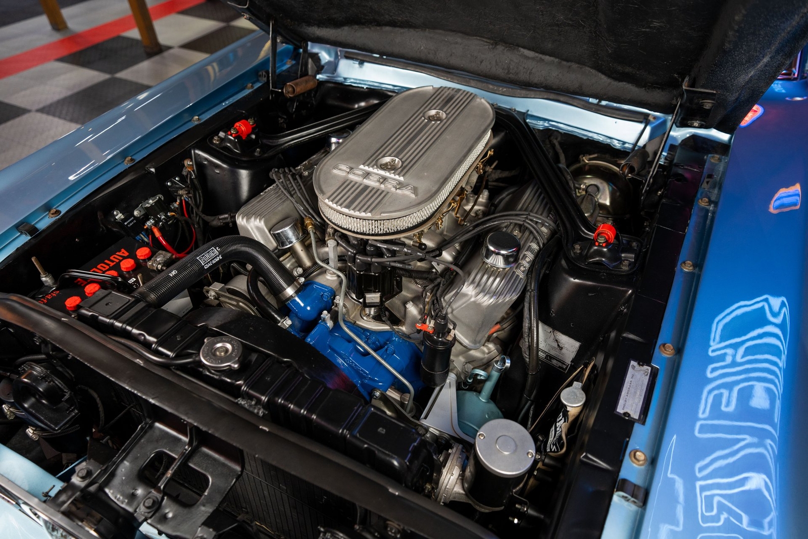 Shelby-GT500-TASCA-Fastback-1593-1967-Other-1
