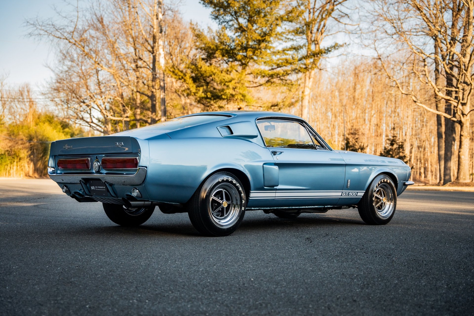 Shelby-GT500-TASCA-Fastback-1593-1967-Other-21