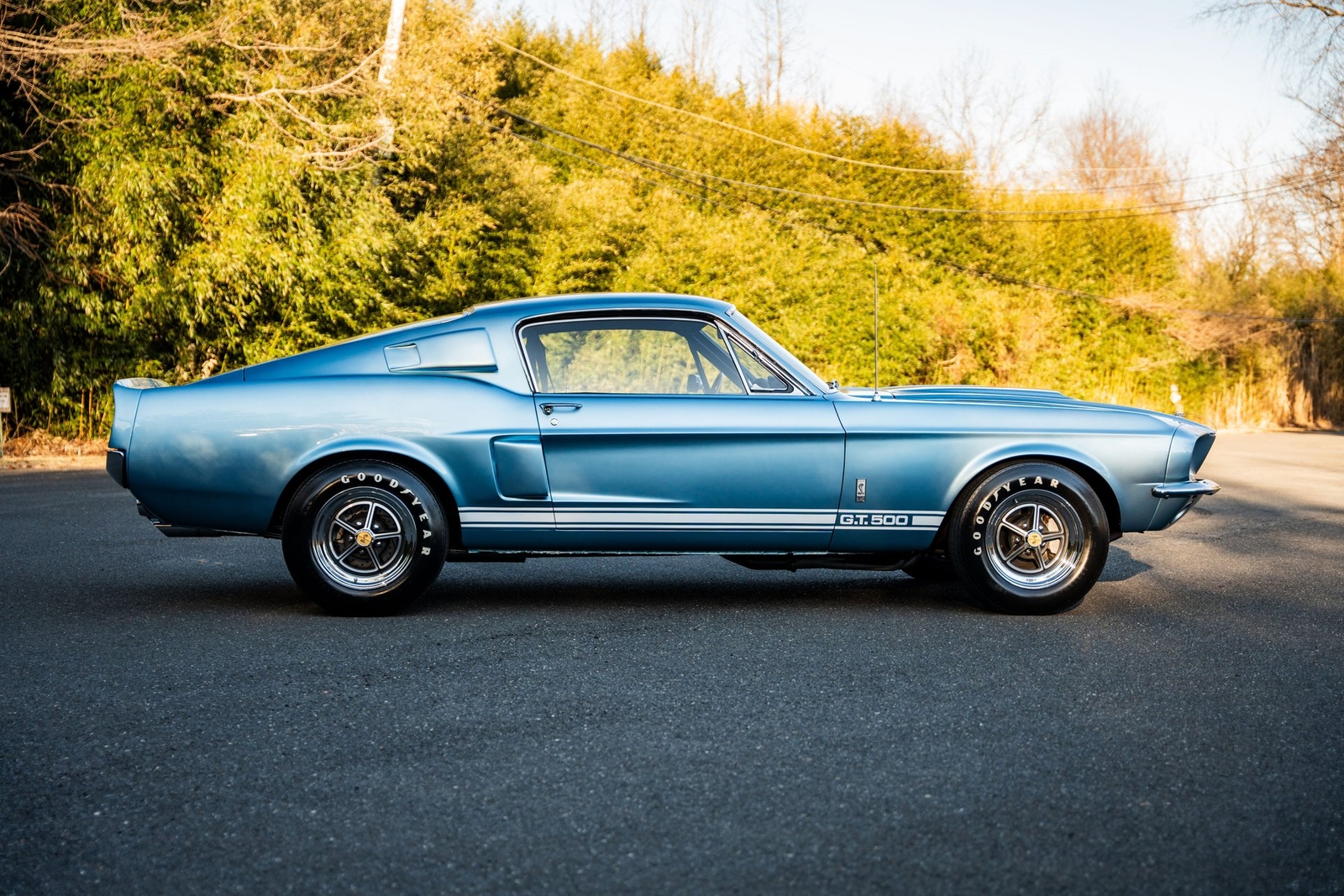 Shelby-GT500-TASCA-Fastback-1593-1967-Other-22