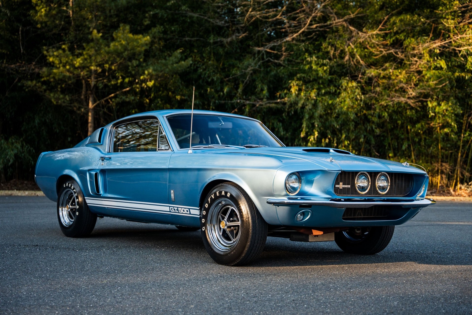 Shelby-GT500-TASCA-Fastback-1593-1967-Other-23
