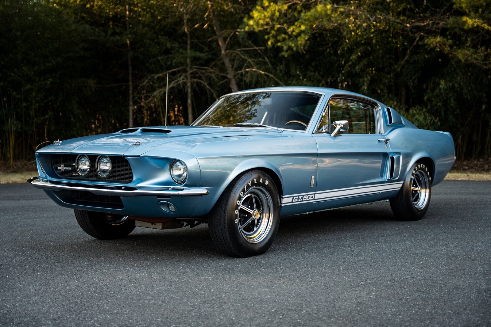 Shelby-GT500-TASCA-Fastback-1593-1967-Other