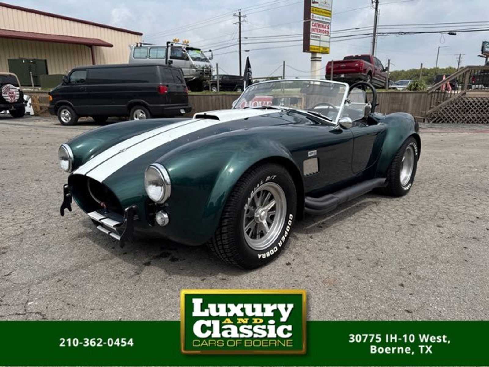 Shelby-Mark-III-1965