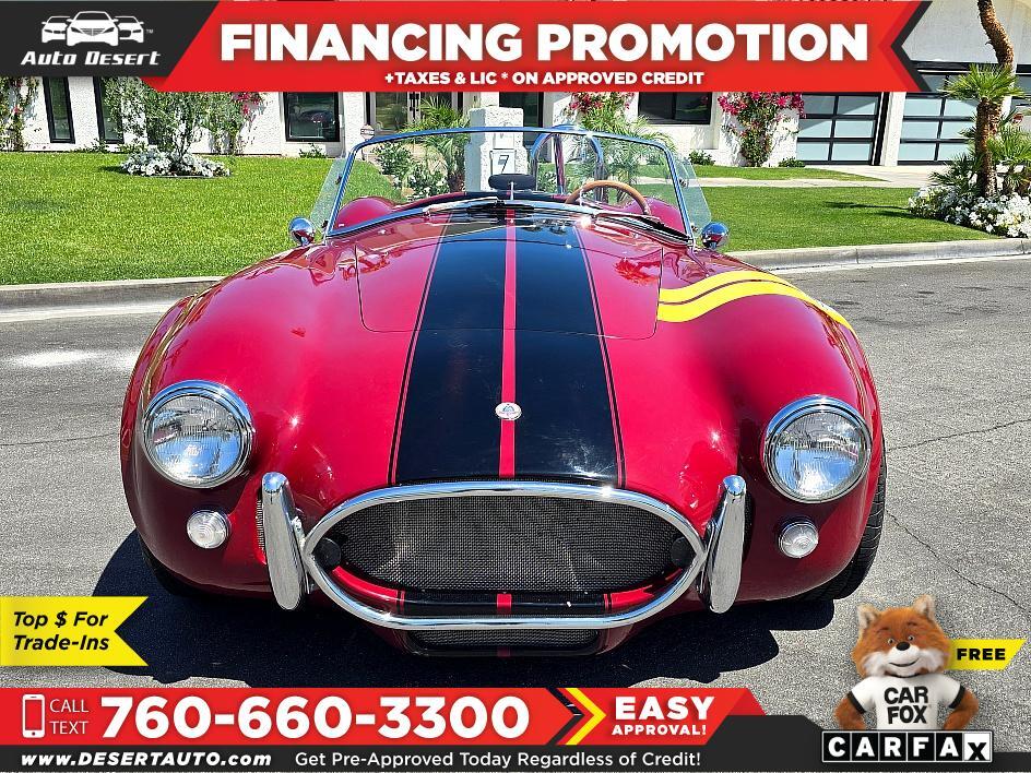 Shelby-R-BUTLER-COBRA-1989-Convertible-1