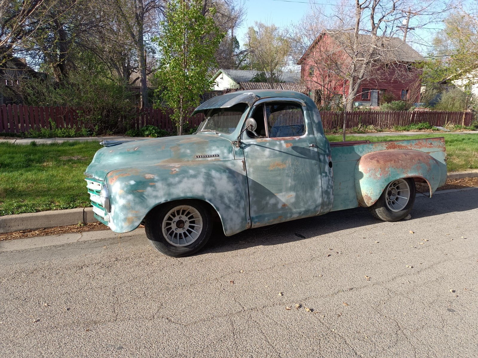 Studebaker-12-Ton-Pickup-1952-Standard-Cab-Pickup-1