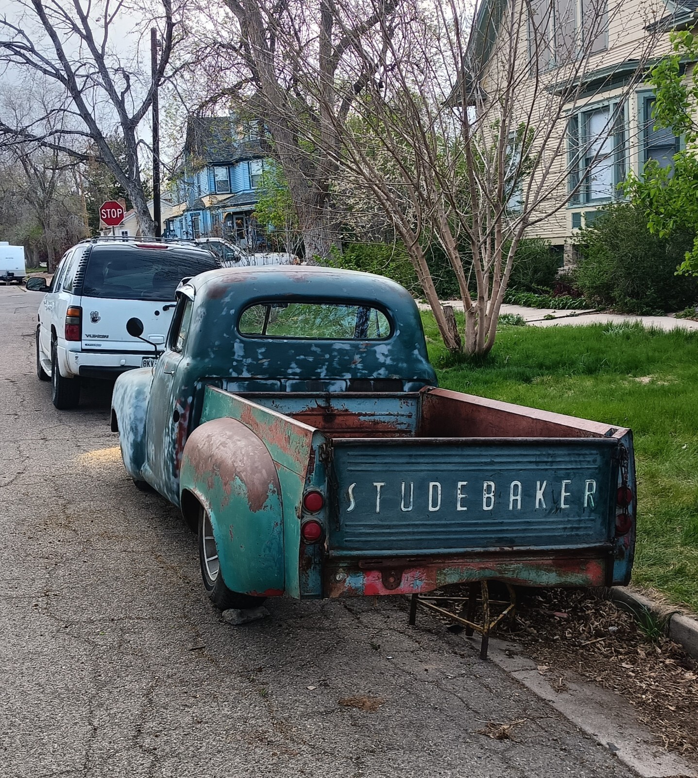 Studebaker-12-Ton-Pickup-1952-Standard-Cab-Pickup-2