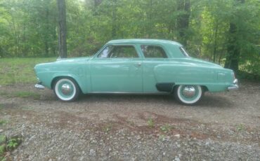 Studebaker-1950-1