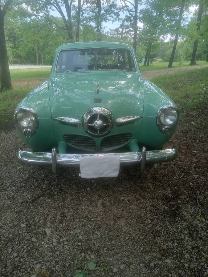 Studebaker-1950-2