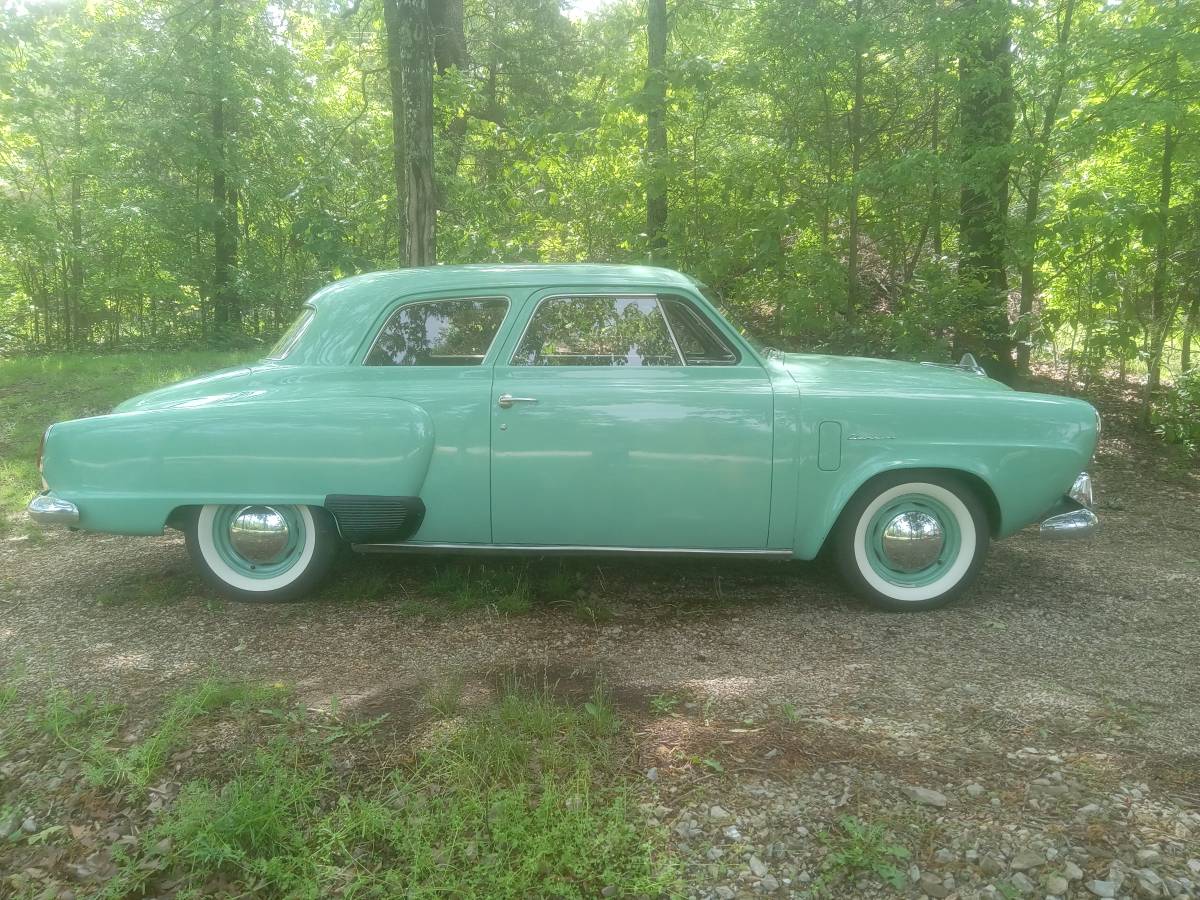 Studebaker-1950