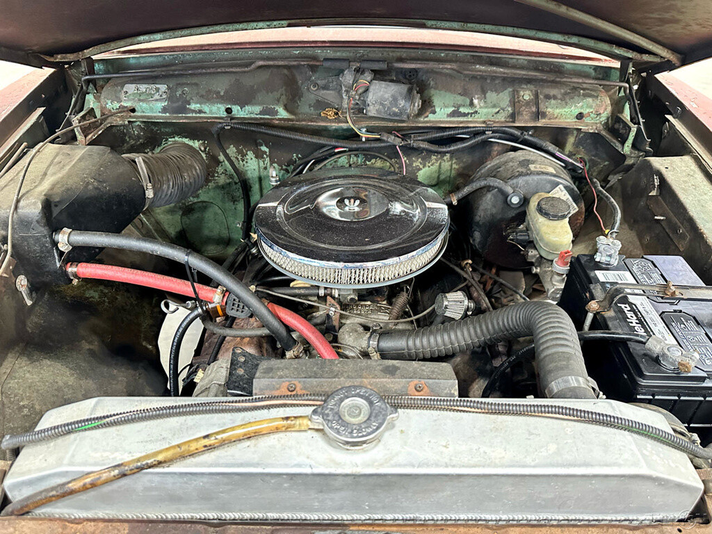 Studebaker-Champ-1963-Other-14