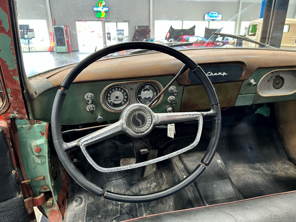 Studebaker-Champ-1963-Other-21