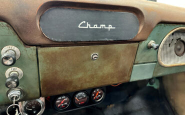 Studebaker-Champ-1963-Other-23