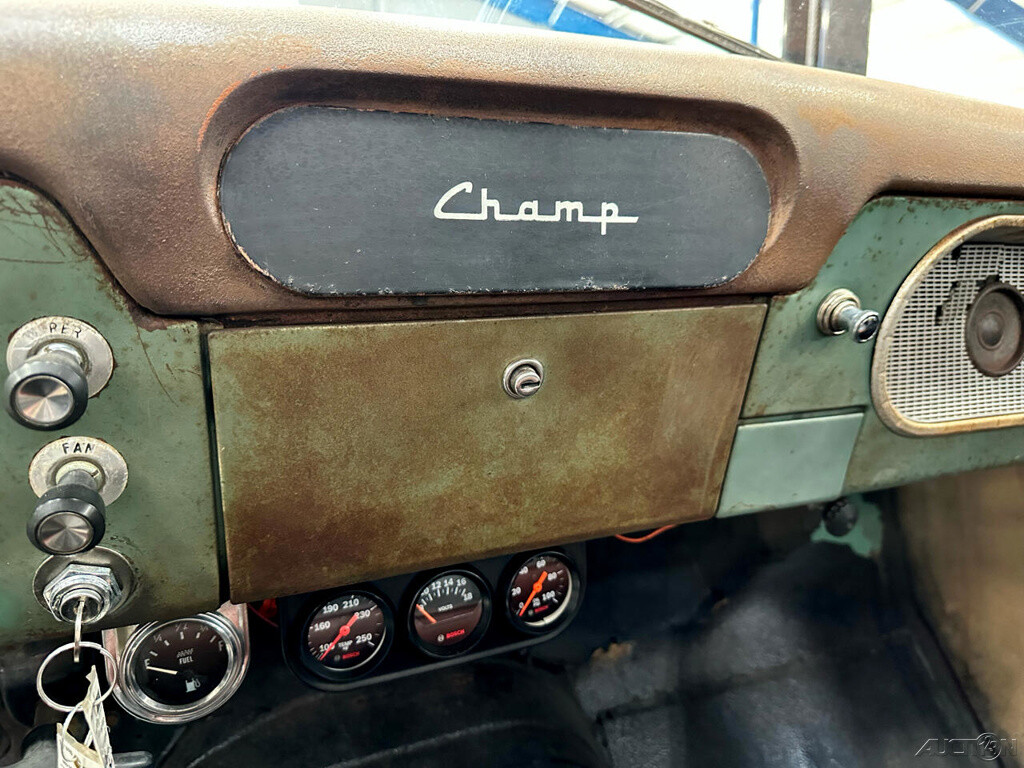 Studebaker-Champ-1963-Other-23
