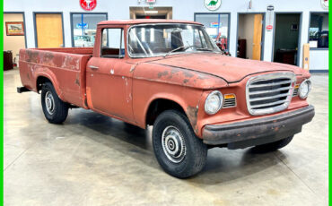 Studebaker-Champ-1963-Other