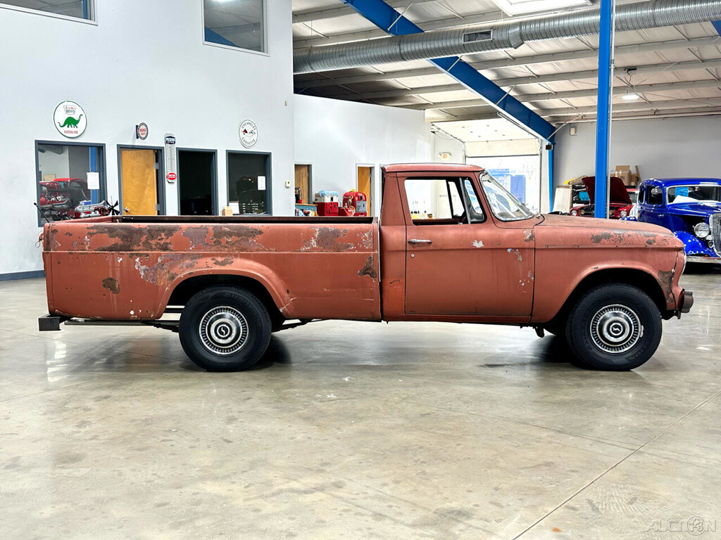 Studebaker-Champ-1963-Other-7