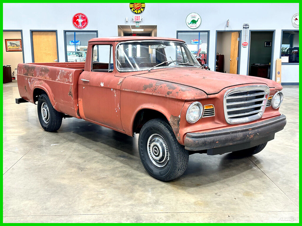 Studebaker-Champ-1963-Other