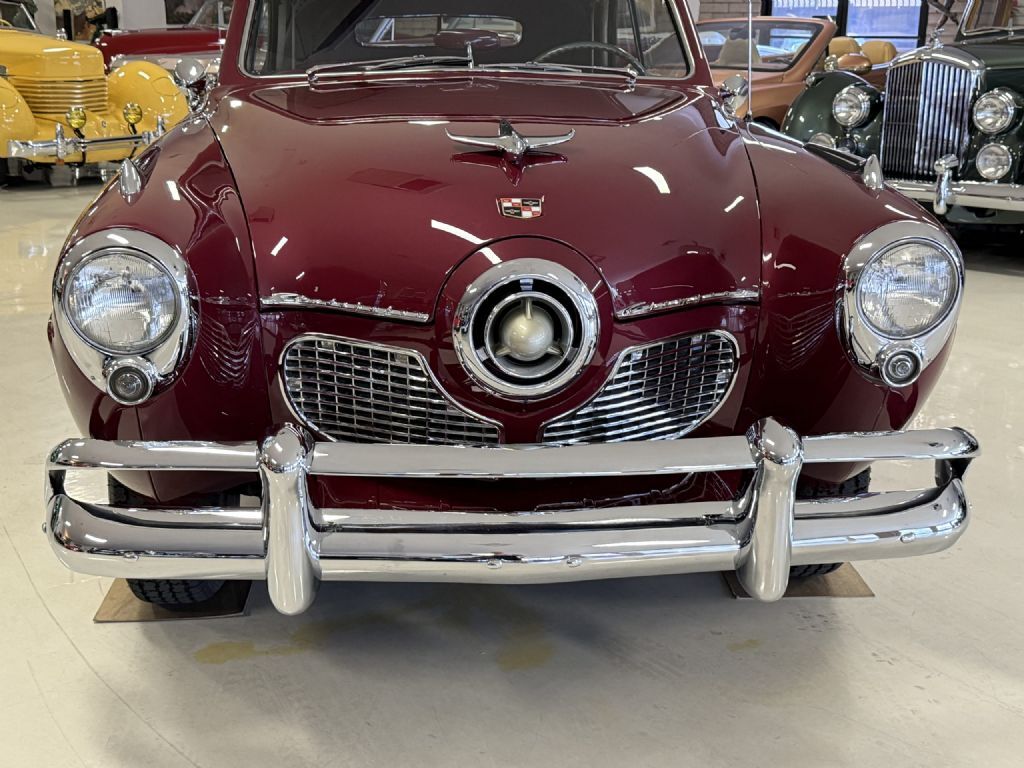 Studebaker-Champion-Regal-Convertible-1951-Convertible-Coupe-35