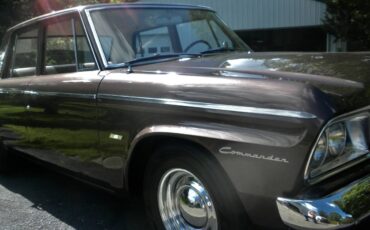 Studebaker-Commander-1964-brown-1