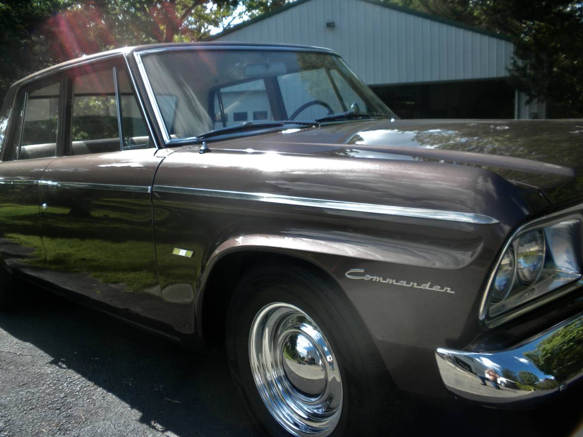 Studebaker-Commander-1964-brown-1