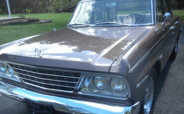 Studebaker-Commander-1964-brown-2