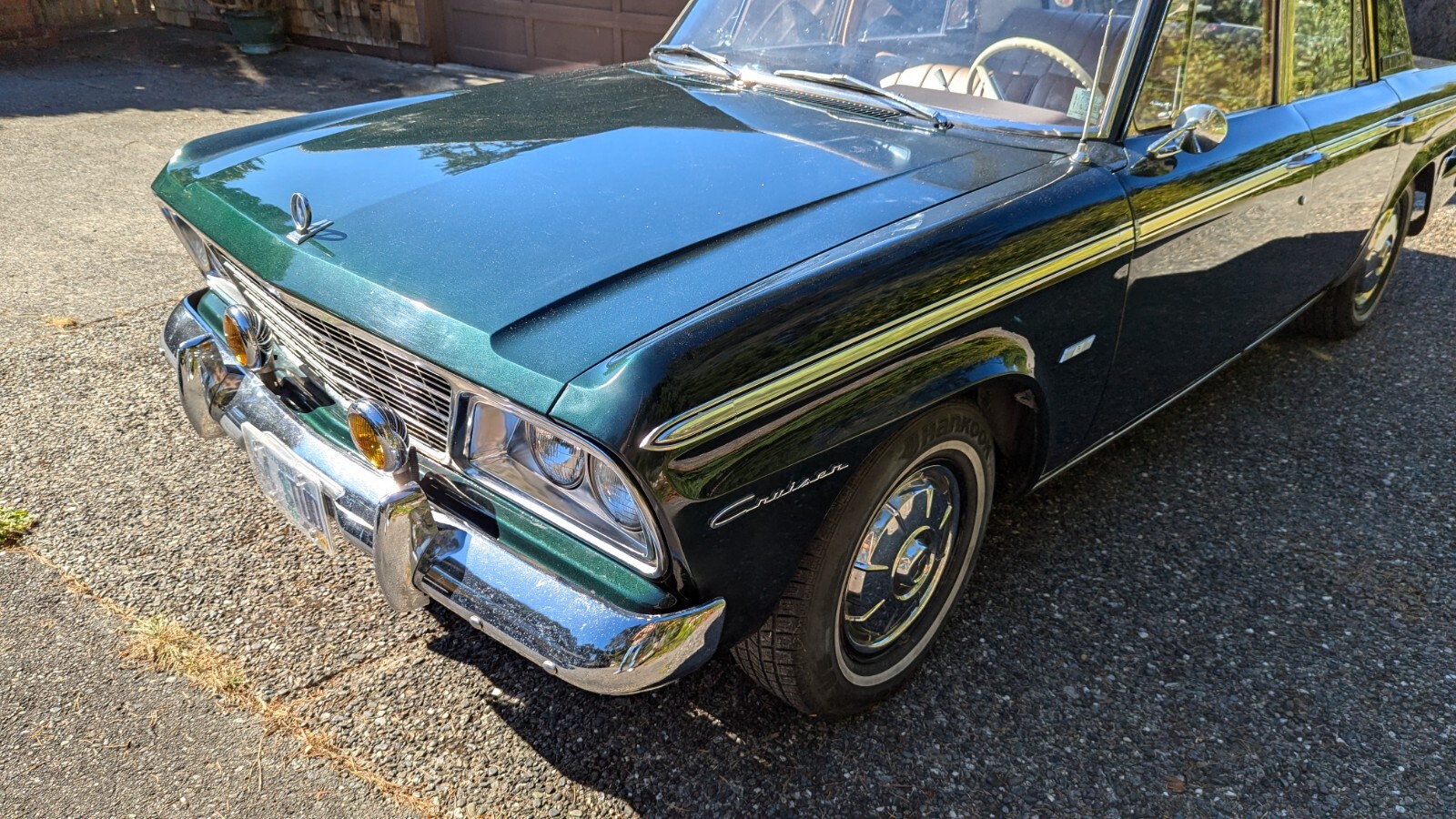 Studebaker-Cruiser-1964-4-Door-9