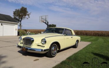 Studebaker-GT-Hawk-1962-1