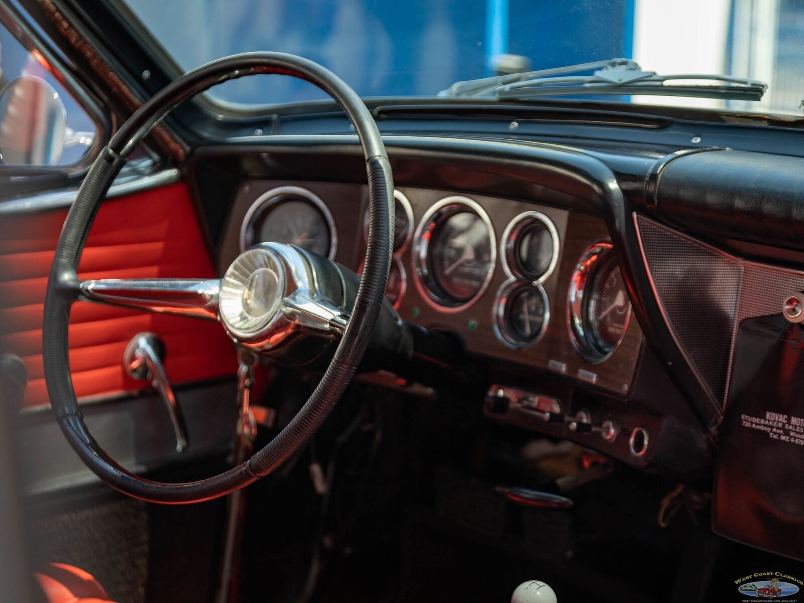 Studebaker-Gran-Turismo-Hawk-1962-2-Door-Hardtop-39