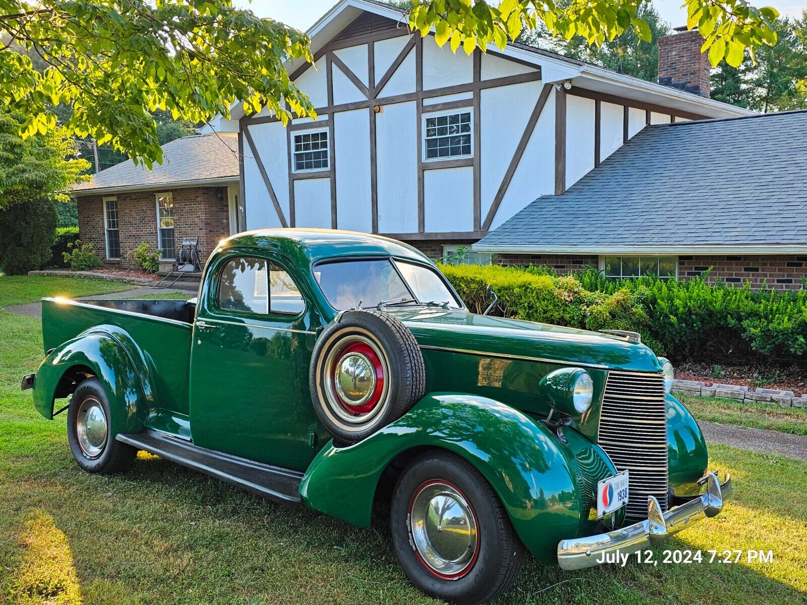 Studebaker-K5-Coupe-Express-1938