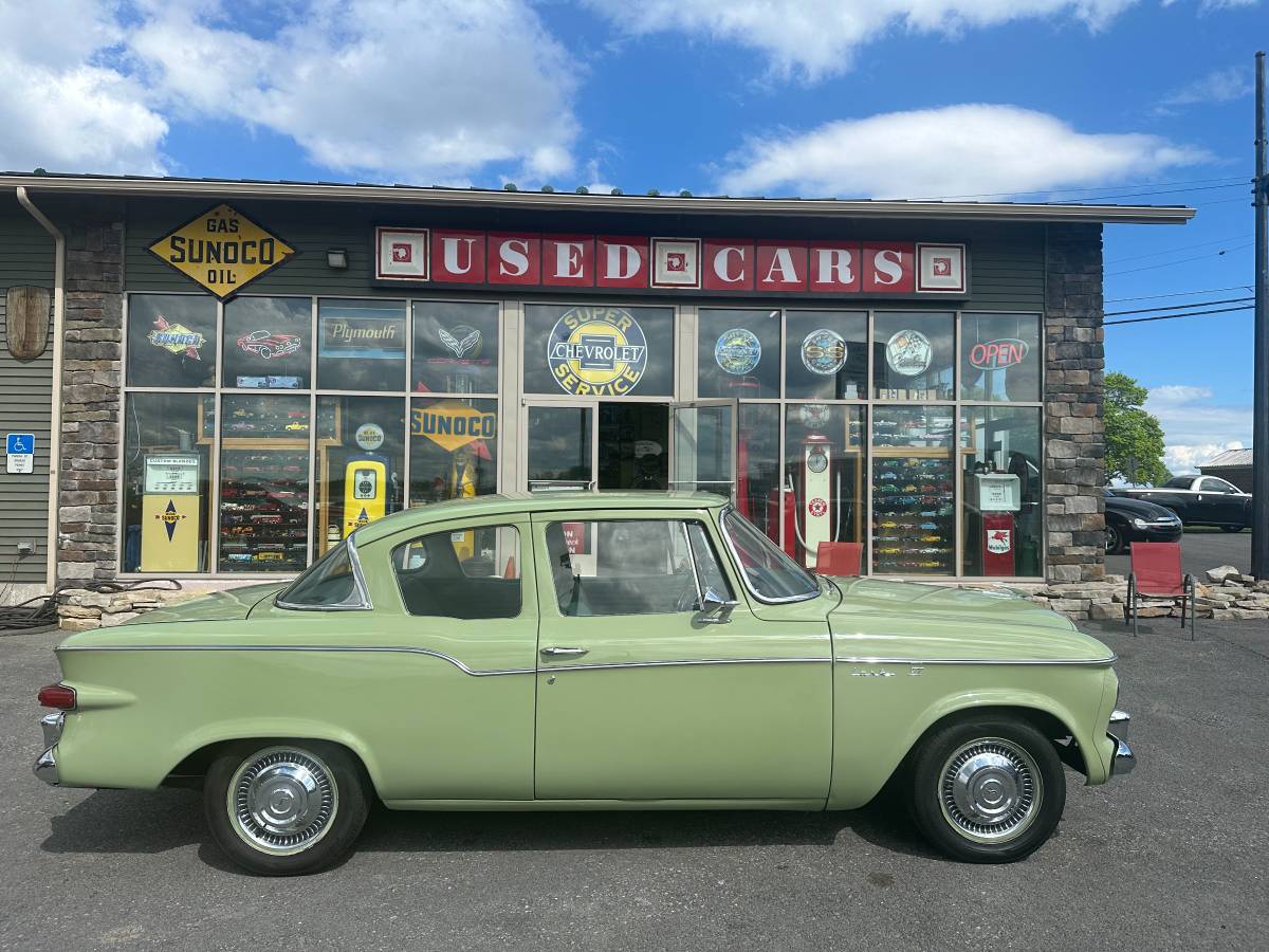Studebaker-Lark-1960-green