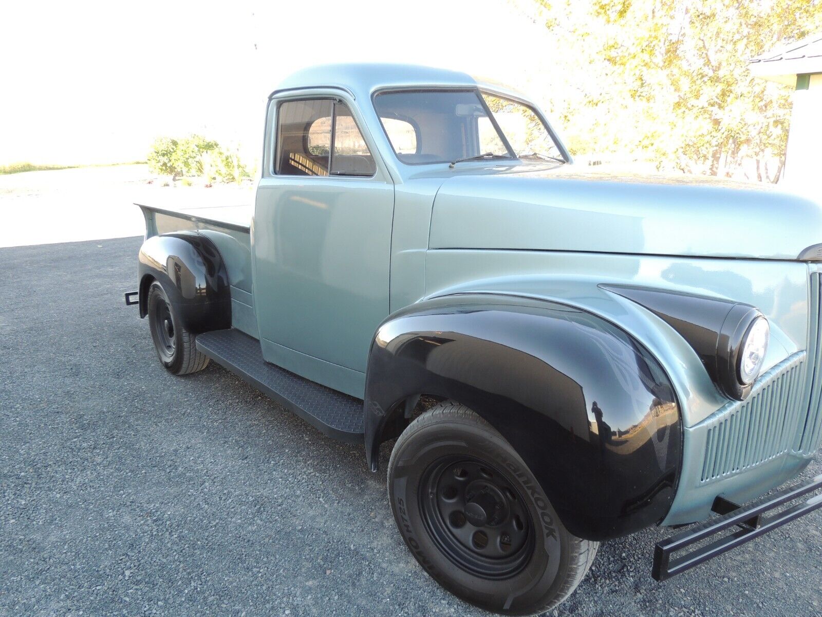 Studebaker-M5-1948-truck-1