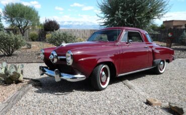 Studebaker-Starlight-champion-coupe-1950-red-1