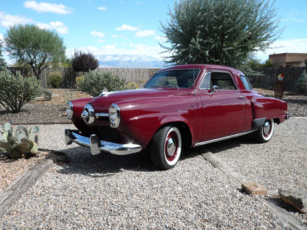 Studebaker-Starlight-champion-coupe-1950-red-1