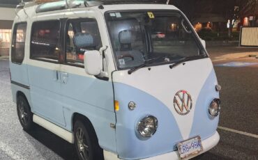 Subaru-Van-1994-Standard-Passenger-Van-1