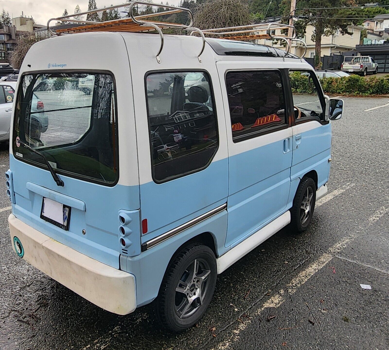 Subaru-Van-1994-Standard-Passenger-Van-4
