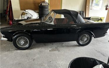 Sunbeam-Alpine-1-1960