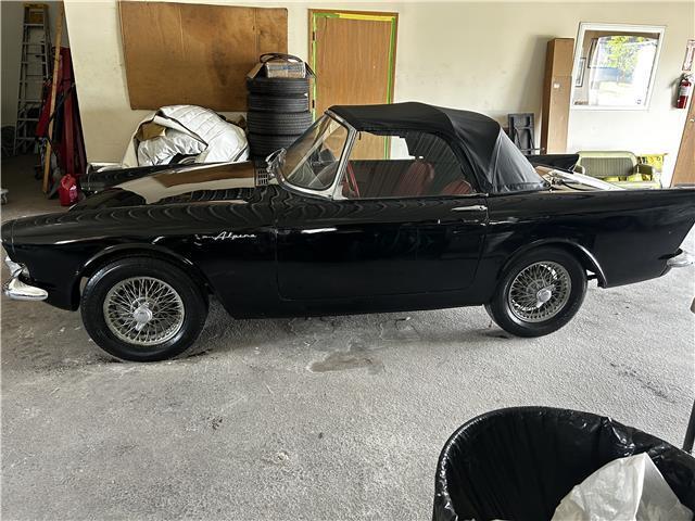 Sunbeam-Alpine-1-1960
