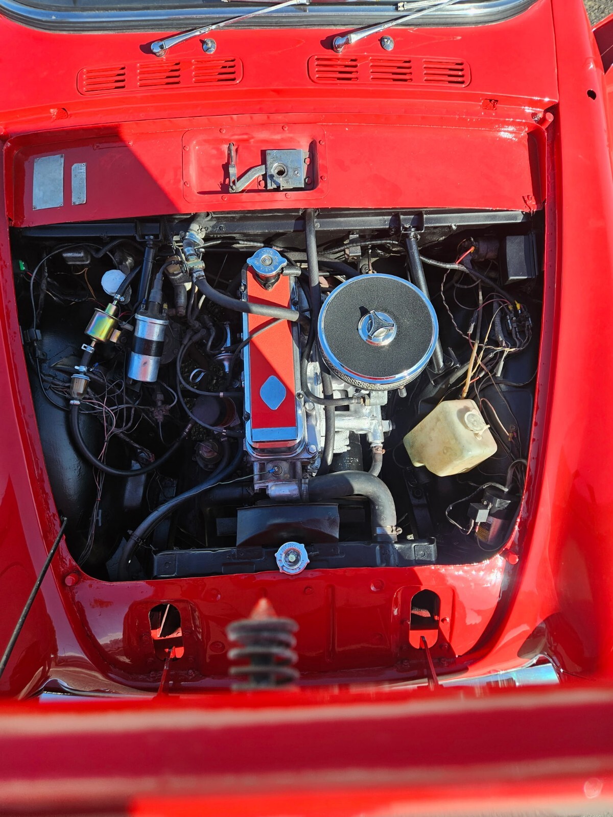 Sunbeam-Alpine-1965-Convertible-15